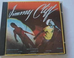 JIMMY CLIFF - IN CONCERT - THE BEST OF JIMMY CLIFF