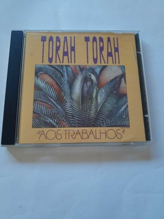TORAH TORAH - AOS TRABALHOS