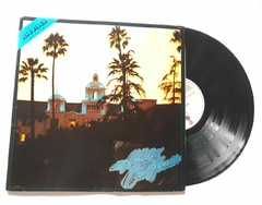 EAGLES - HOTEL CALIFORNIA