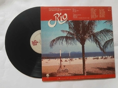 LEE RITENOUR - RIO - comprar online