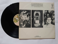 GENESIS - THE LAMB LIES DOWN ON BROADWAY na internet