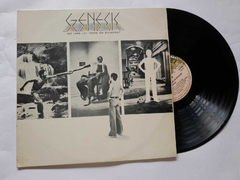 GENESIS - THE LAMB LIES DOWN ON BROADWAY