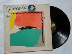 GENESIS - ABACAB