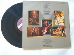 DEEP PURPLE - MADE IN EUROPE - comprar online