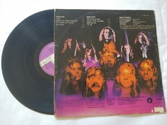 DEEP PURPLE -BURN - Spectro Records 