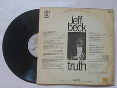 JEFF BECK - TRUTH - comprar online