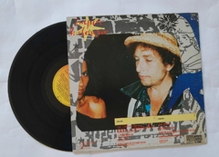 BOB DYLAN - EMPIRE BURLESQUE - comprar online