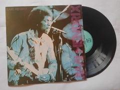 JIMI HENDRIX - RARE HENDRIX