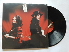 THE WHITE STRIPES - GET BEHID ME SATAN - IMPORTADO DUPLO