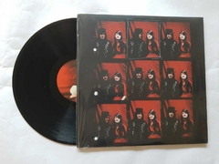 THE WHITE STRIPES - GET BEHID ME SATAN - IMPORTADO DUPLO - comprar online