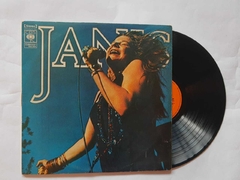 JANIS JOPLIN - EARLY PERFORMANCES DUPLO