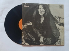 JANIS JOPLIN - EARLY PERFORMANCES DUPLO - comprar online