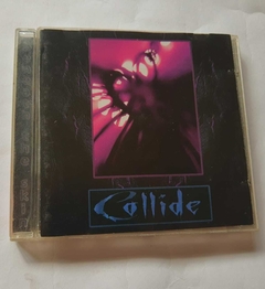 COLLIDE - BENEATH THE SKIN IMPORTADO