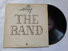 THE BAND - THE BEST OF