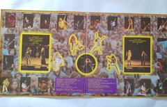 BLACK OAK ARKANSAS - RAUNCH'N'ROLL LIVE IMPORTADO - comprar online