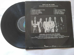 BLACK OAK ARKANSAS - BALLS OF FIRE - comprar online