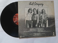 BAD COMPANY - BURNING SKY - comprar online