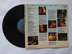 THE ALLMAN BROTHERS BAND - SEVEN TURNS - comprar online