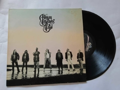 THE ALLMAN BROTHERS BAND - SEVEN TURNS