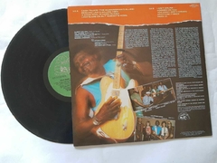 ALBERT COLLINS - COLD SNAP - comprar online