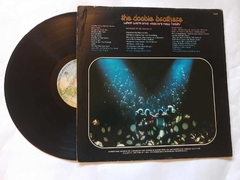 THE DOOBIE BROTHERS - WHAT WERE ONCE VICES ARE NOW HABITS - comprar online