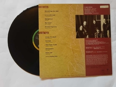 THE DOOBIE BROTHERS - BROTHERHOOD - comprar online