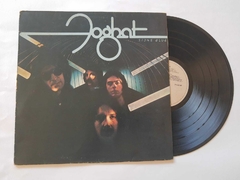 FOGHAT - STONE BLUE