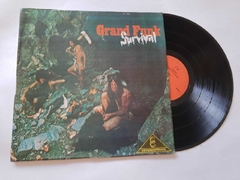 GRAND FUNK RAILROAD- SURVIVAL