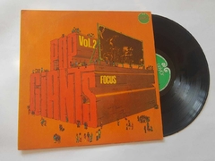 FOCUS - POP GIANTS VOL. 2