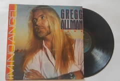 THE GREGG ALLMAN BAND - I'M NO ANGEL