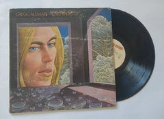 GREGG ALLMAN- LAID BACK