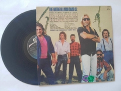 THE GREGG ALLMAN BAND - I'M NO ANGEL - comprar online