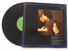 IAN GILLAN E ROGER GLOVER - ACCIDENTALLY ON PURPOSE - comprar online