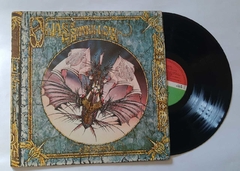 JON ANDERSON - OLIAS OF SUNHILLOW