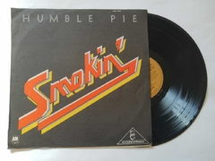 HUMBLE PIE - SMOKIN'