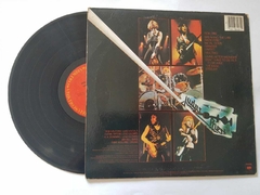 JUDAS PRIEST - BRITISH STELL - IMPORTADO - comprar online