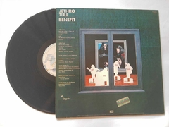 JETHRO TULL - BENEFIT - comprar online