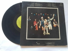 JETHRO TULL - LIVE - comprar online