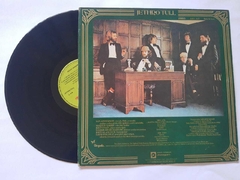 JETHRO TULL - HEAVY HORSES - comprar online