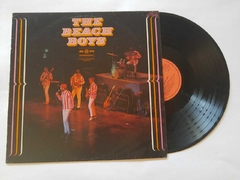 THE BEACH BOYS - THE BEACH BOYS IMPORTADO