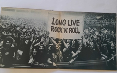 RAINBOW - LONG LIVE ROCK 'N' ROLL na internet