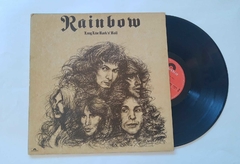 RAINBOW - LONG LIVE ROCK 'N' ROLL