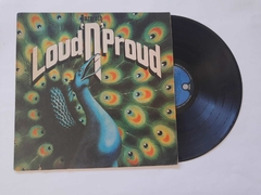 NAZARETH - LOUND 'N' PROUND