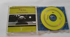 3 NA BOSSA - A BOSSA DELES / BOSSA AND JAZZ CD 1 na internet