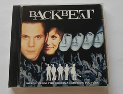 BACK BEAT - SONGS FROM THE ORIGINAL MOTION PICTURE