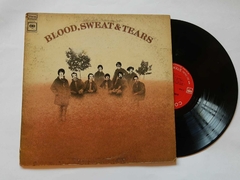 BLOOD, SWEAT & TEARS - BLOOD, SWEAT & TEARS -