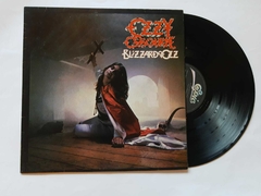 OZZY OZBORNE - BLIZZARD OF OZZ