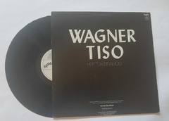 WAGNER TISO - BRANCO E PRETO - comprar online