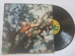 PINK FLOYD - OBSCURED BY CLOUDS