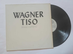 WAGNER TISO - BRANCO E PRETO